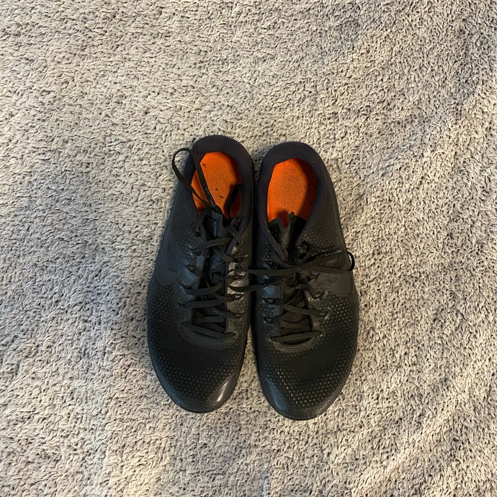 Nike Metcon 4 black